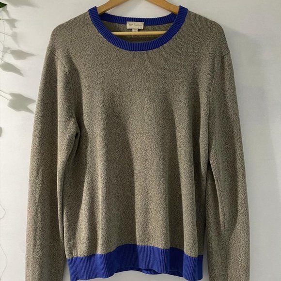 Club Monaco Sweater - Picture 1 of 4